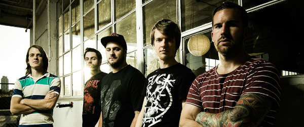 Primer adelanto de lo nuevo de Misery Signals